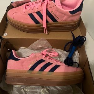 Adidas gazelle bold
